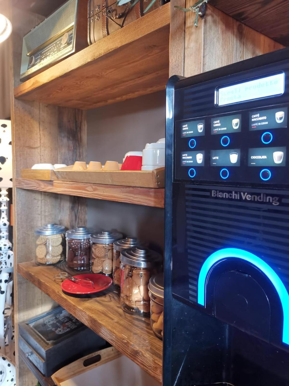 מלון קרביה Casa Dorita - Free Breakfast Corner 8-12 מראה חיצוני תמונה