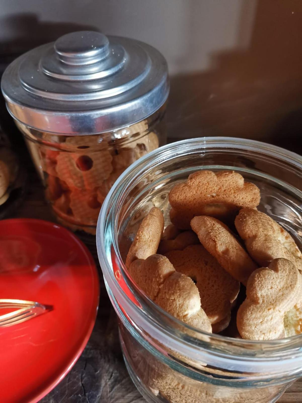 מלון קרביה Casa Dorita - Free Breakfast Corner 8-12 מראה חיצוני תמונה