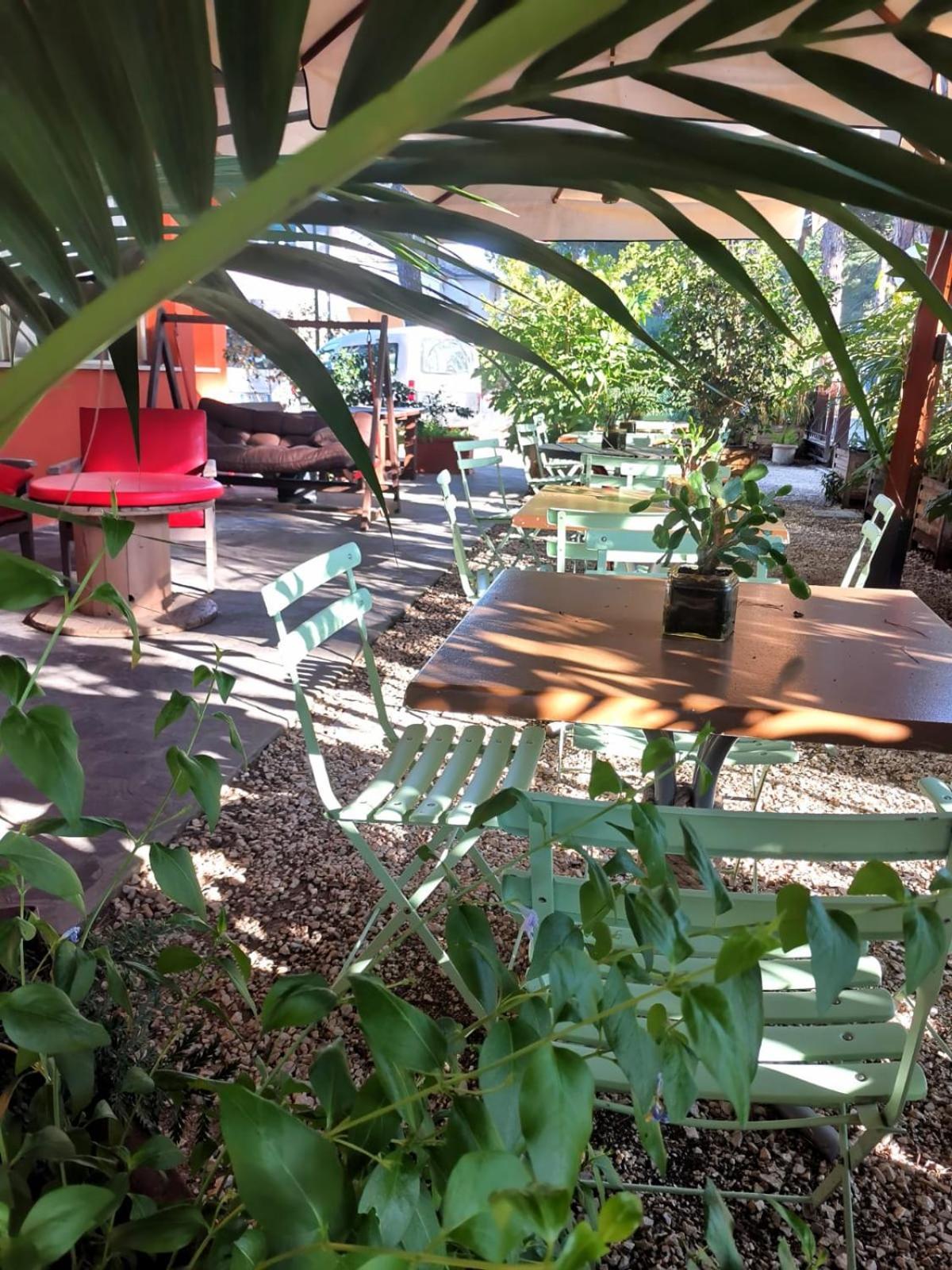 מלון קרביה Casa Dorita - Free Breakfast Corner 8-12 מראה חיצוני תמונה