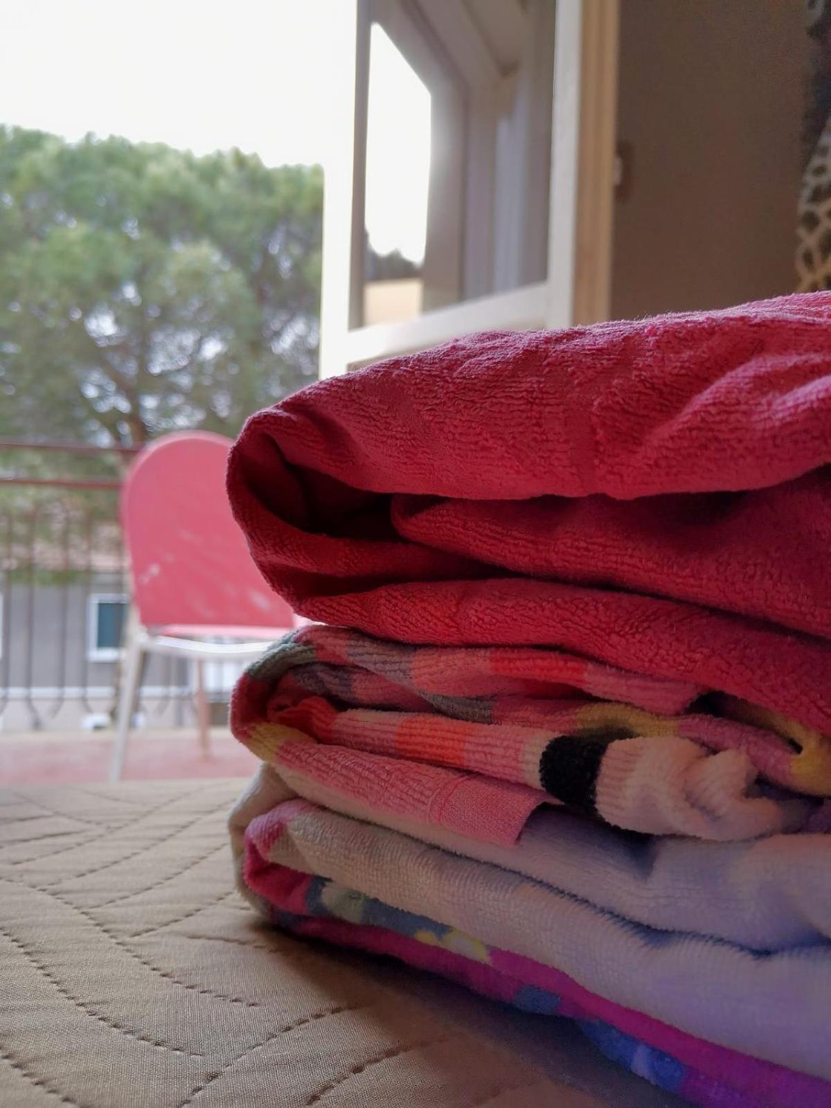 מלון קרביה Casa Dorita - Free Breakfast Corner 8-12 מראה חיצוני תמונה