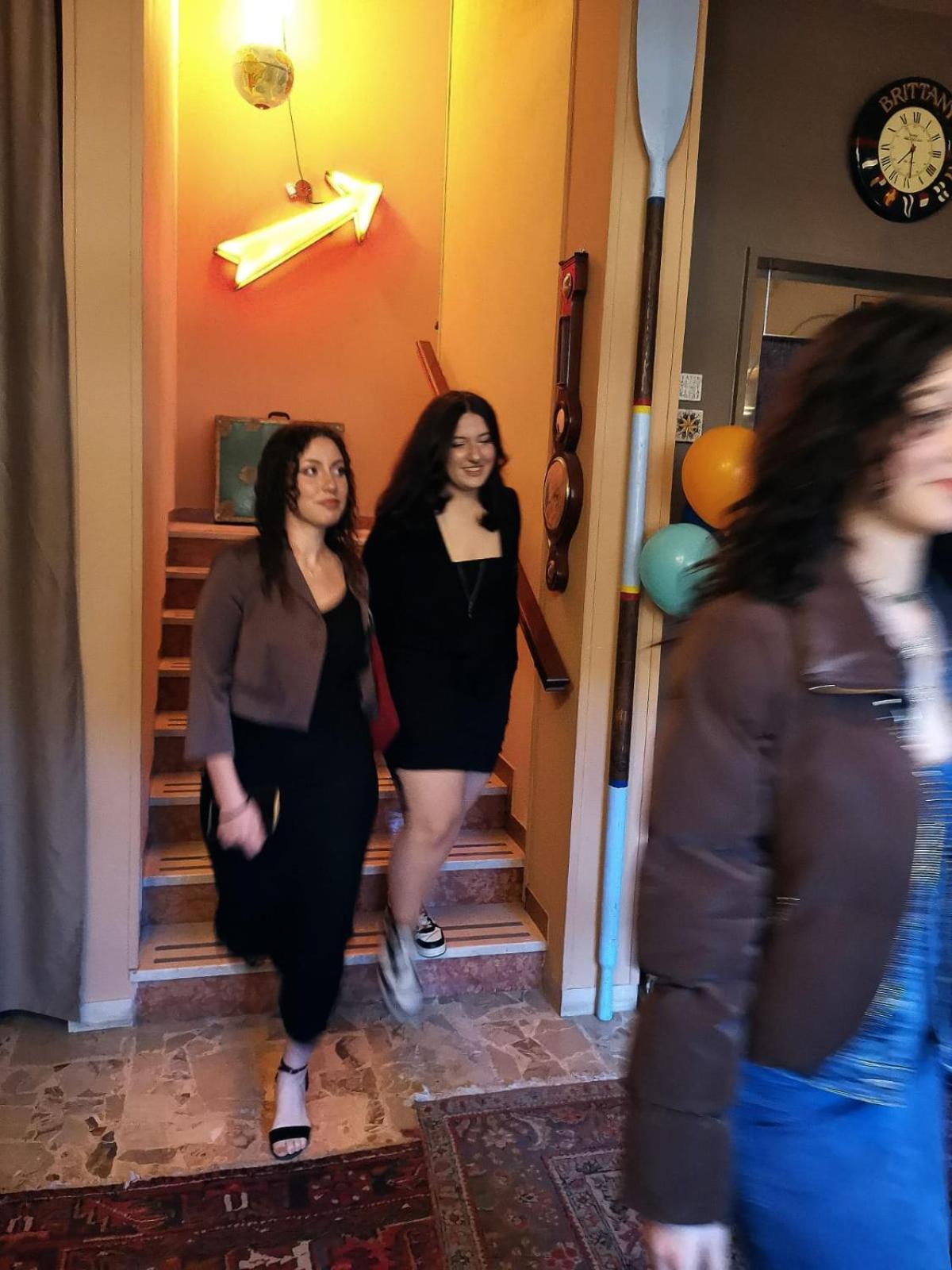 מלון קרביה Casa Dorita - Free Breakfast Corner 8-12 מראה חיצוני תמונה