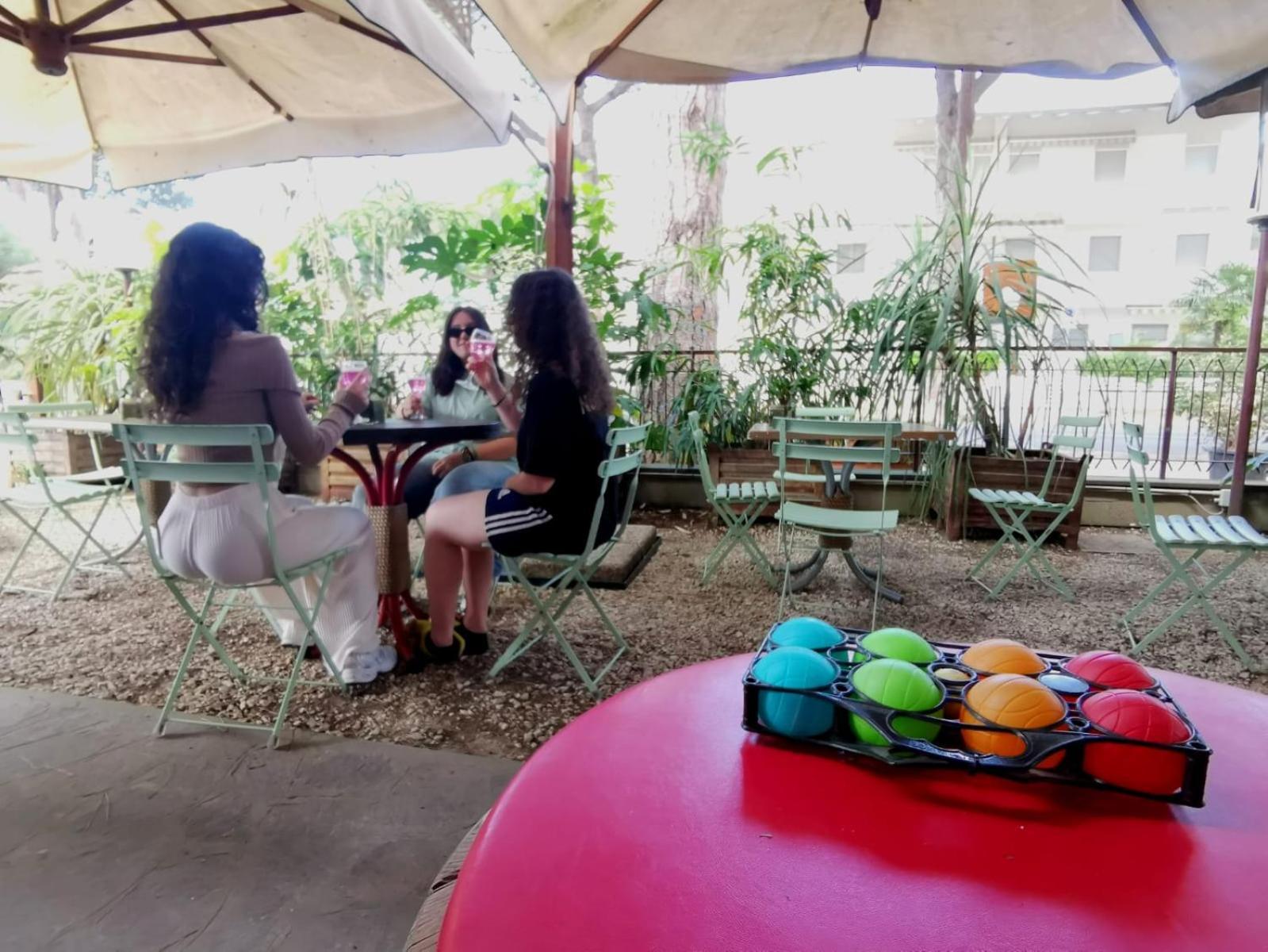 מלון קרביה Casa Dorita - Free Breakfast Corner 8-12 מראה חיצוני תמונה