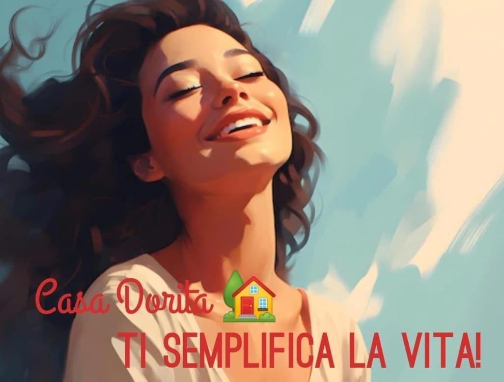 מלון קרביה Casa Dorita - Free Breakfast Corner 8-12 מראה חיצוני תמונה