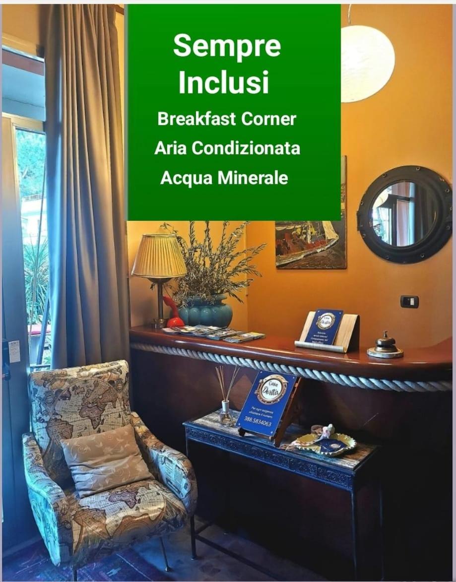 מלון קרביה Casa Dorita - Free Breakfast Corner 8-12 מראה חיצוני תמונה